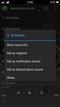 iquran guided mp3 screenshot 3