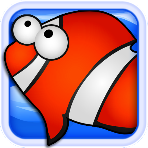 Океан II - Игры для детей иконка
