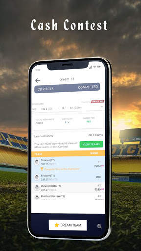 Dream11 Prediction screenshot 4