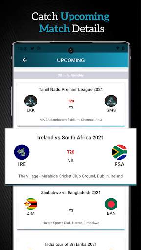 IND vs ENG Live Line - Live Cricket Score screenshot 3