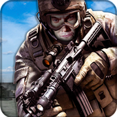 World Wars - Swat Shooter icon