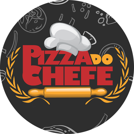 Pizza do Chefe icon