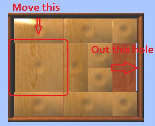The Square Root screenshot 2