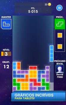 Tetris® 2011 screenshot 6