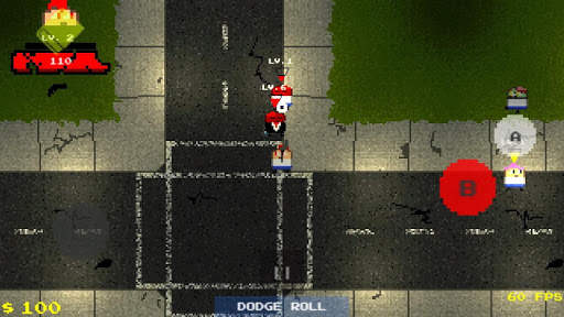 Small World Z screenshot 7