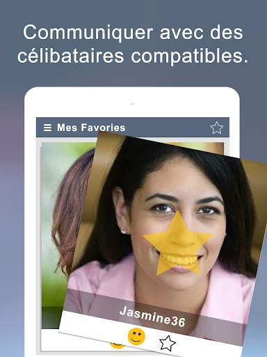 buzzArab - Rencontre Musulmans screenshot 12