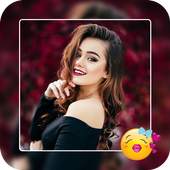 Blur Image With DSLR Camera, Photo Blur 1.0