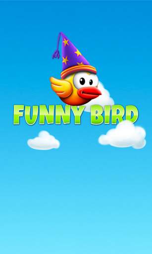 Flying Bird स्क्रीनशॉट 2