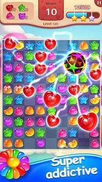 Candy Dreamland screenshot 1