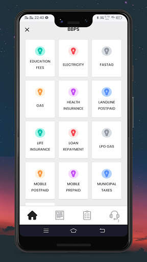 Litepe - Aadhaar ATM, Recharge screenshot 7
