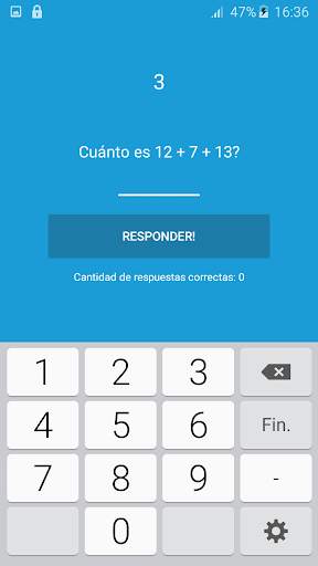 Bloquea mis apps screenshot 5