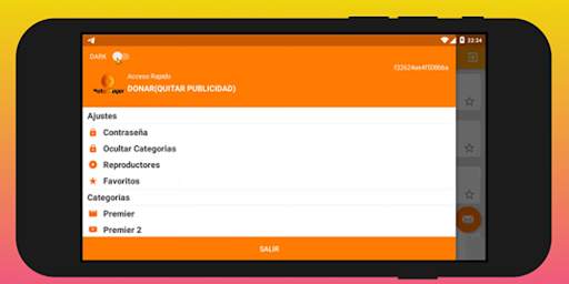 pato tv screenshot 3