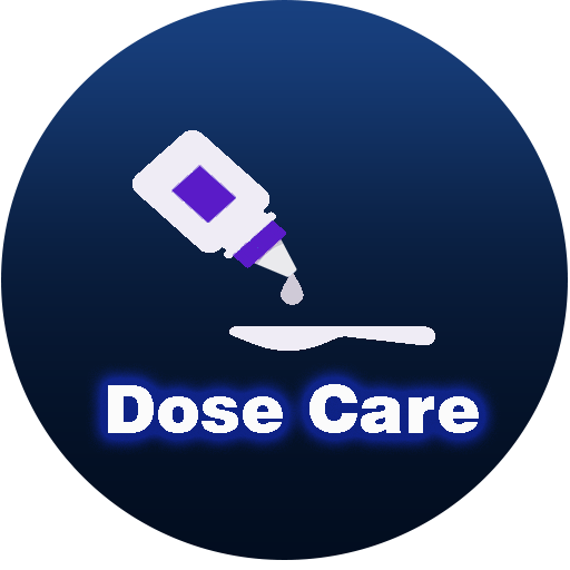Dose Care icon