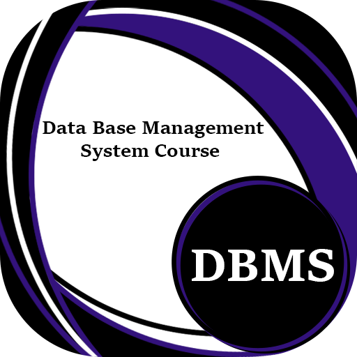 Database Management Systems - DBMS icon