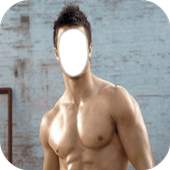 Body Builder Fitness Photo Frames 1.0.2