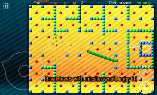Snaky 360 - Snake Adventure screenshot 18