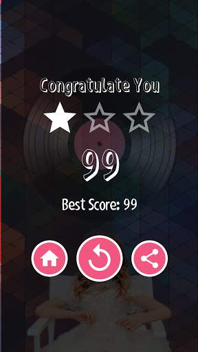 Like Nastya Piano Music screenshot 5