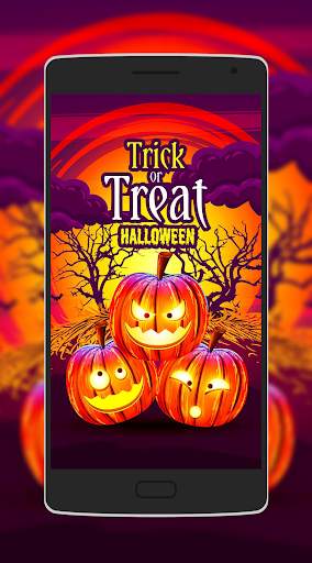 Halloween Wallpaper screenshot 6