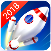Super Speed Cleaner &amp; Booster icon