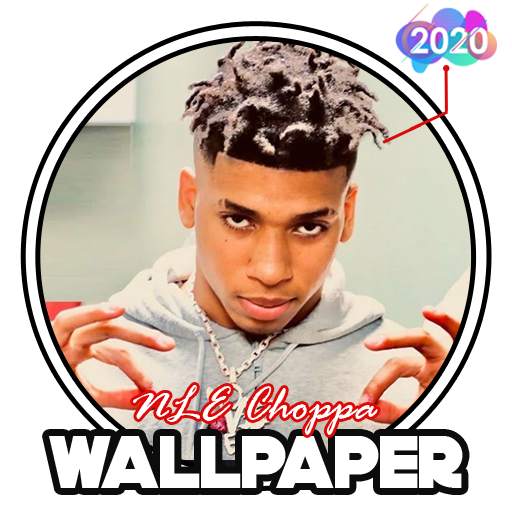 NLE Choppa Wallpaper 1.1