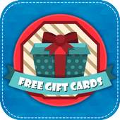 Free Gift Cards FREEGIFTCARDS2