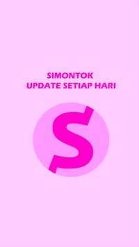 Request Simontok Application screenshot 3