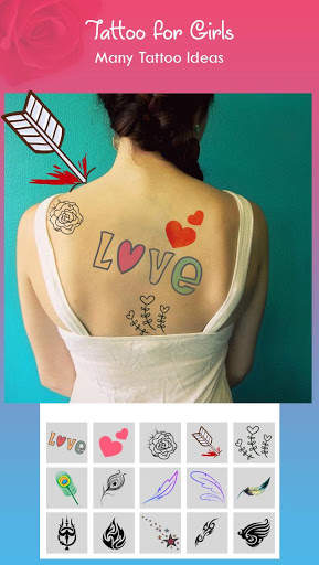 Photo Collage Photo Editor screenshot 5