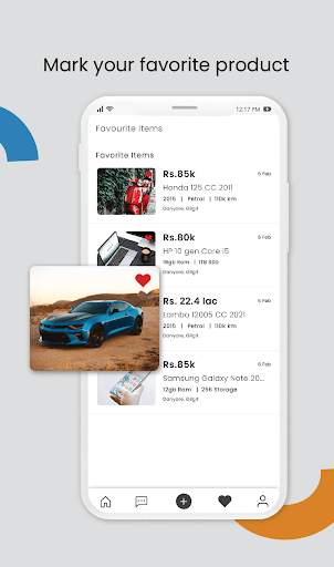 GilgitApp - Marketplace to Buy/Sell screenshot 4