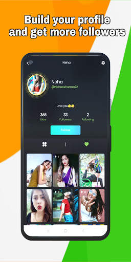 Like Video - Like.ly Short Video Maker screenshot 4