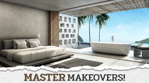 Design My Home: Makeover Games screenshot 4