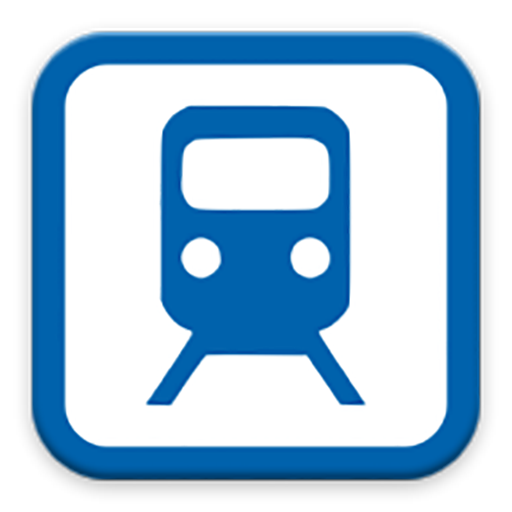 Live Train Status (2 Mb) icon