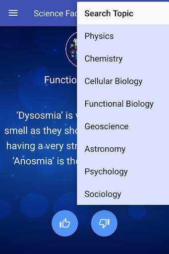 World of Wonders-Science Facts screenshot 6