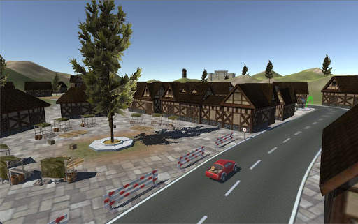 Keep It Safe 3D transport game screenshot 5