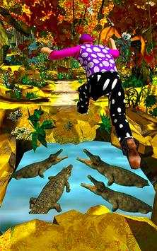 Temple Brave Run OZ screenshot 4