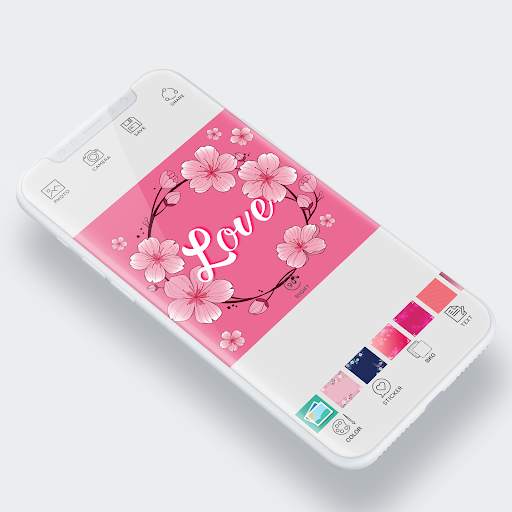 Name Art - Focus n Filter 1 تصوير الشاشة