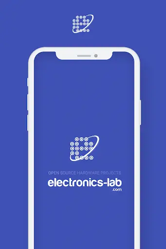 Electronics Lab screenshot 1