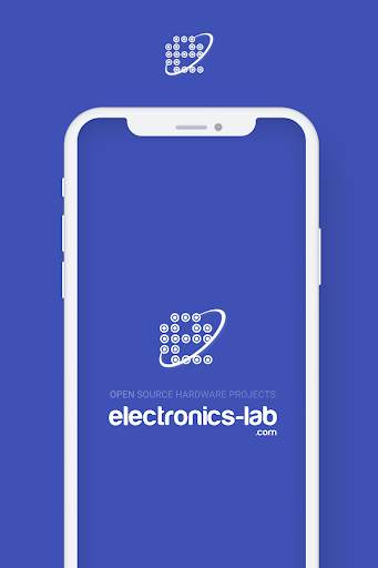 Electronics Lab 1 تصوير الشاشة