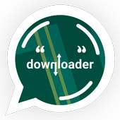 WhatsApp Status Downoader - Save Whatsapp Status