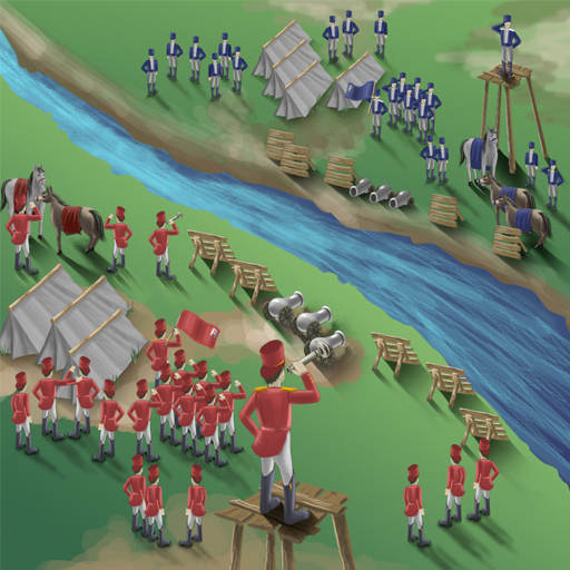 Cold Path: Turn-based strategy 18.5