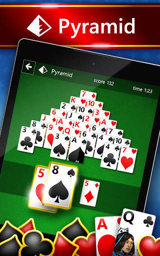 Microsoft Solitaire Collection screenshot 20