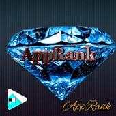 AppRank (YouTube views, App Promotion) 1.0