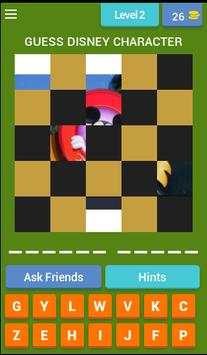 Disney free games screenshot 3
