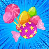 Guide Candy - Free Crush Saga logo
