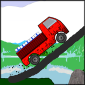 Draw Road icon