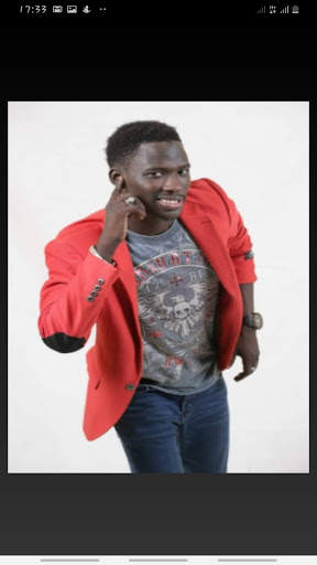 MOMO DIENG SONGS screenshot 1