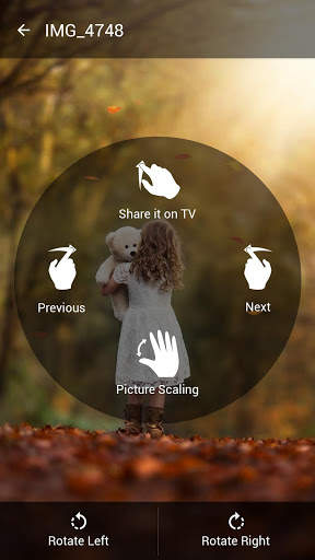 YuppTV Scope screenshot 3