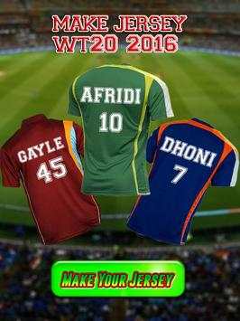 Cricket Champions Trophy 2017 screenshot 4