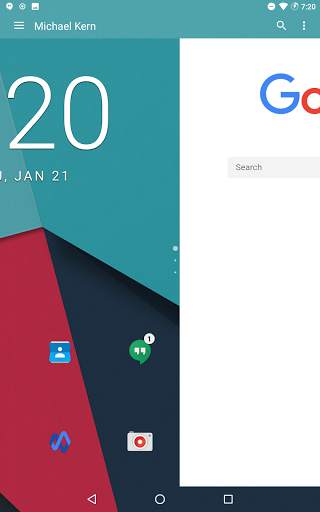 Lucid Launcher Pro screenshot 15