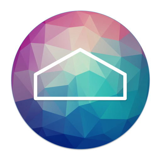 Kcin Launcher icon