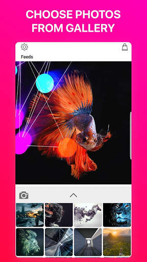 Photo Animator Effects screenshot 2